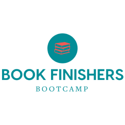 Book Finishers Bootcamp
